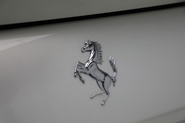 Used 2019 Ferrari 812 Superfast for sale Sold at Maserati of Westport in Westport CT 06880 28