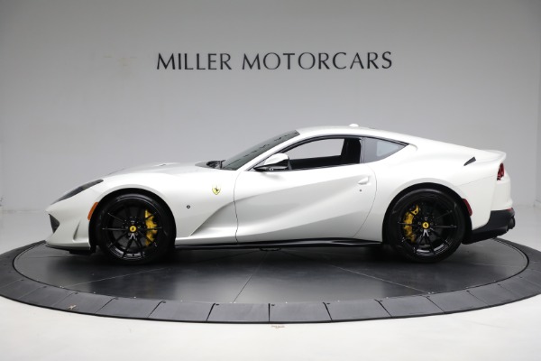 Used 2019 Ferrari 812 Superfast for sale Sold at Maserati of Westport in Westport CT 06880 3