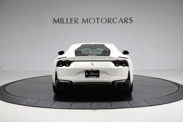 Used 2019 Ferrari 812 Superfast for sale Sold at Maserati of Westport in Westport CT 06880 6