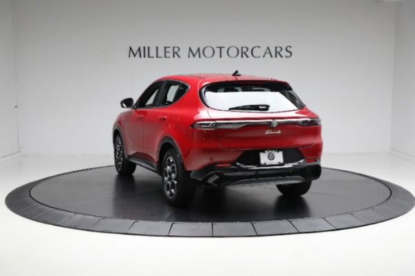 New 2024 Alfa Romeo Tonale Ti for sale Sold at Maserati of Westport in Westport CT 06880 12