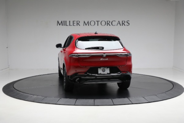 New 2024 Alfa Romeo Tonale Ti for sale Sold at Maserati of Westport in Westport CT 06880 13