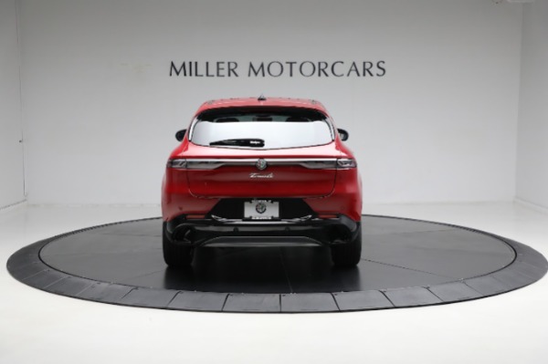 New 2024 Alfa Romeo Tonale Ti for sale Sold at Maserati of Westport in Westport CT 06880 14