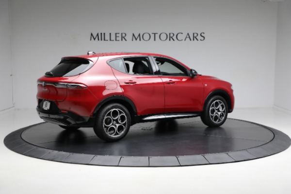 New 2024 Alfa Romeo Tonale Ti for sale Sold at Maserati of Westport in Westport CT 06880 18