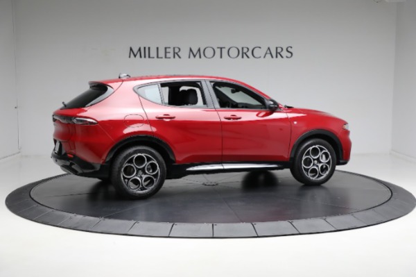 New 2024 Alfa Romeo Tonale Ti for sale Sold at Maserati of Westport in Westport CT 06880 19