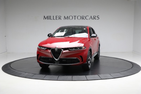 New 2024 Alfa Romeo Tonale Ti for sale Sold at Maserati of Westport in Westport CT 06880 2