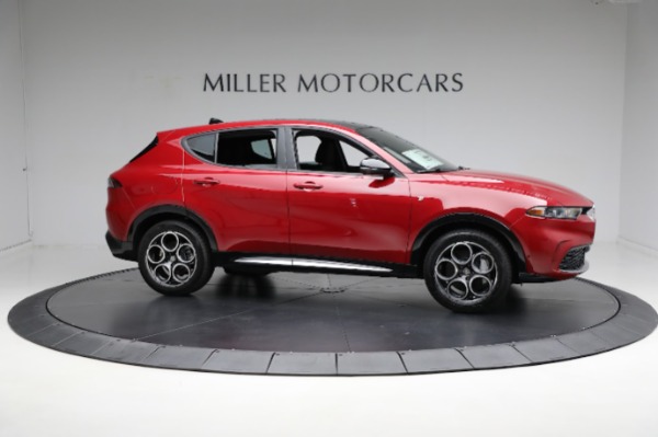 New 2024 Alfa Romeo Tonale Ti for sale Sold at Maserati of Westport in Westport CT 06880 22