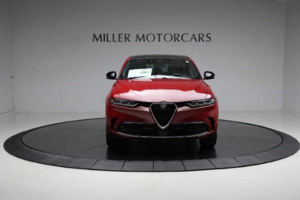 New 2024 Alfa Romeo Tonale Ti for sale Sold at Maserati of Westport in Westport CT 06880 28