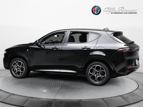 New 2024 Alfa Romeo Tonale Ti for sale Sold at Maserati of Westport in Westport CT 06880 10