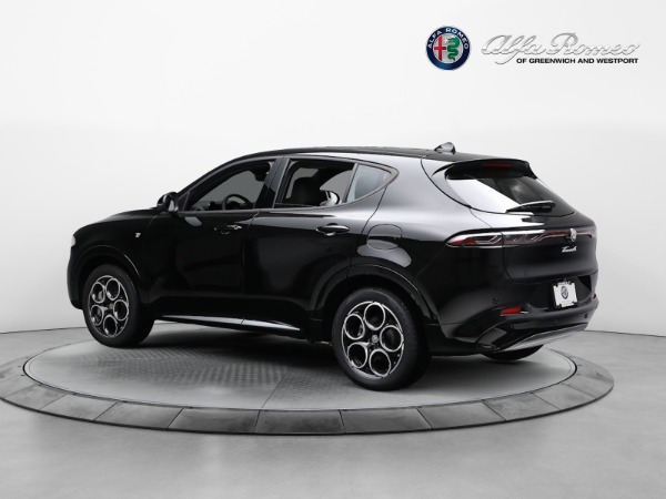 New 2024 Alfa Romeo Tonale Ti for sale Sold at Maserati of Westport in Westport CT 06880 11