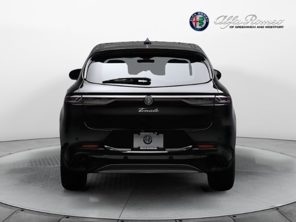 New 2024 Alfa Romeo Tonale Ti for sale Sold at Maserati of Westport in Westport CT 06880 13