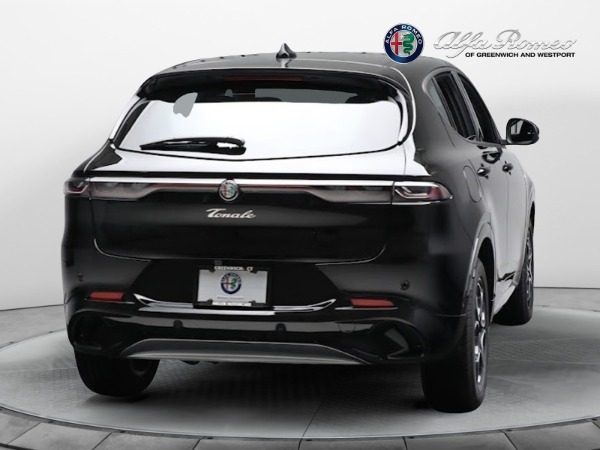 New 2024 Alfa Romeo Tonale Ti for sale Sold at Maserati of Westport in Westport CT 06880 14