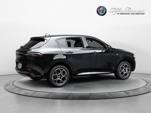 New 2024 Alfa Romeo Tonale Ti for sale Sold at Maserati of Westport in Westport CT 06880 17
