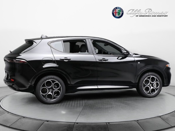 New 2024 Alfa Romeo Tonale Ti for sale Sold at Maserati of Westport in Westport CT 06880 18