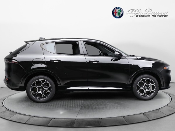 New 2024 Alfa Romeo Tonale Ti for sale Sold at Maserati of Westport in Westport CT 06880 19