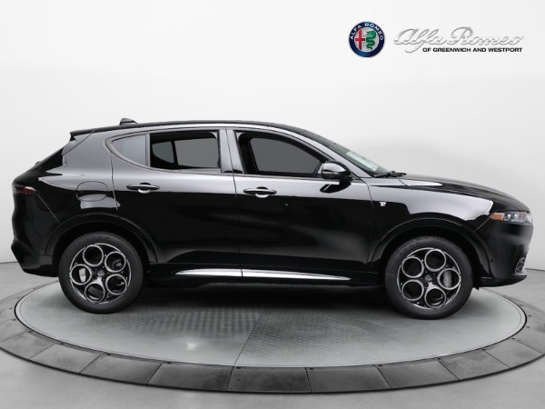 New 2024 Alfa Romeo Tonale Ti for sale Sold at Maserati of Westport in Westport CT 06880 20