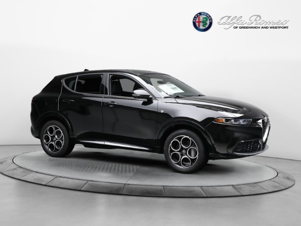 New 2024 Alfa Romeo Tonale Ti for sale Sold at Maserati of Westport in Westport CT 06880 22