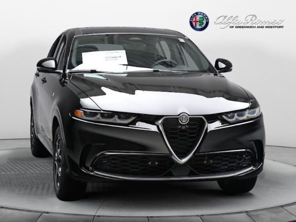 New 2024 Alfa Romeo Tonale Ti for sale Sold at Maserati of Westport in Westport CT 06880 26