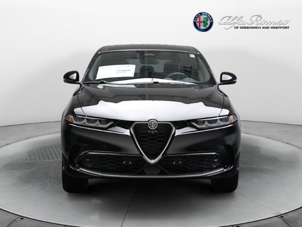 New 2024 Alfa Romeo Tonale Ti for sale Sold at Maserati of Westport in Westport CT 06880 27