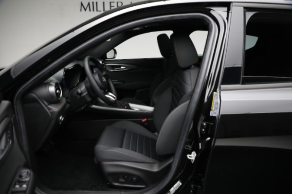 New 2024 Alfa Romeo Tonale Ti for sale Sold at Maserati of Westport in Westport CT 06880 28