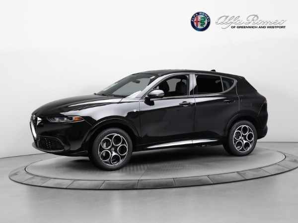 New 2024 Alfa Romeo Tonale Ti for sale Sold at Maserati of Westport in Westport CT 06880 6