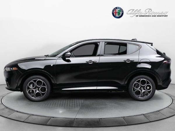 New 2024 Alfa Romeo Tonale Ti for sale Sold at Maserati of Westport in Westport CT 06880 7