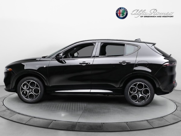 New 2024 Alfa Romeo Tonale Ti for sale Sold at Maserati of Westport in Westport CT 06880 9