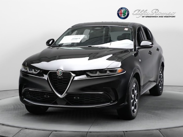 New 2024 Alfa Romeo Tonale Ti for sale Sold at Maserati of Westport in Westport CT 06880 1