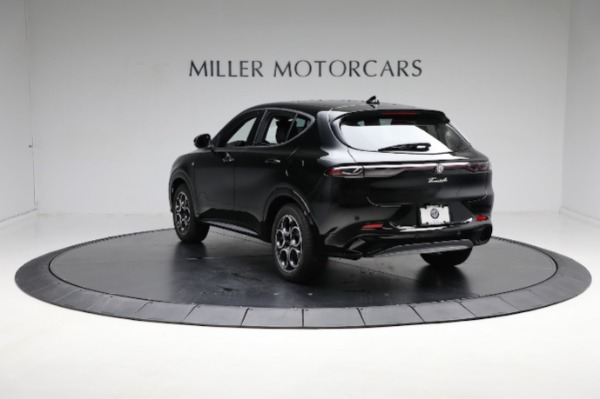 New 2024 Alfa Romeo Tonale Ti for sale Sold at Maserati of Westport in Westport CT 06880 10