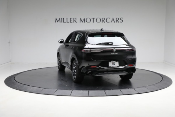 New 2024 Alfa Romeo Tonale Ti for sale Sold at Maserati of Westport in Westport CT 06880 11