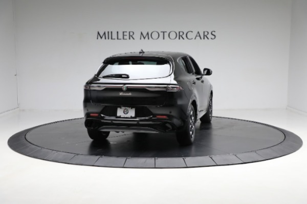 New 2024 Alfa Romeo Tonale Ti for sale Sold at Maserati of Westport in Westport CT 06880 13