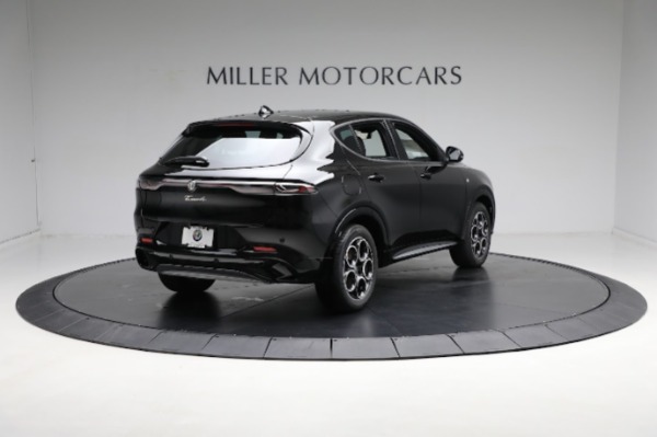 New 2024 Alfa Romeo Tonale Ti for sale Sold at Maserati of Westport in Westport CT 06880 14