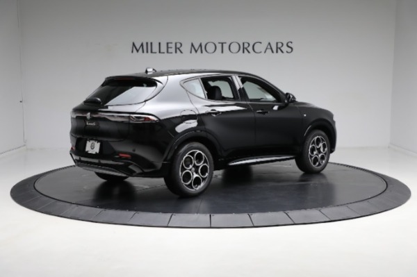 New 2024 Alfa Romeo Tonale Ti for sale Sold at Maserati of Westport in Westport CT 06880 15