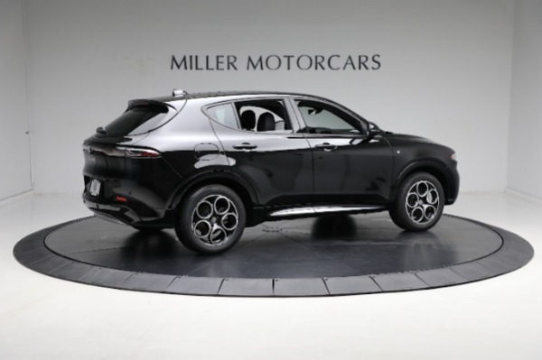 New 2024 Alfa Romeo Tonale Ti for sale Sold at Maserati of Westport in Westport CT 06880 16