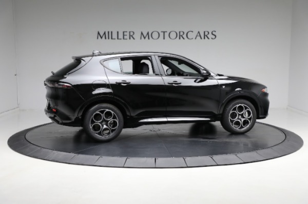 New 2024 Alfa Romeo Tonale Ti for sale Sold at Maserati of Westport in Westport CT 06880 17