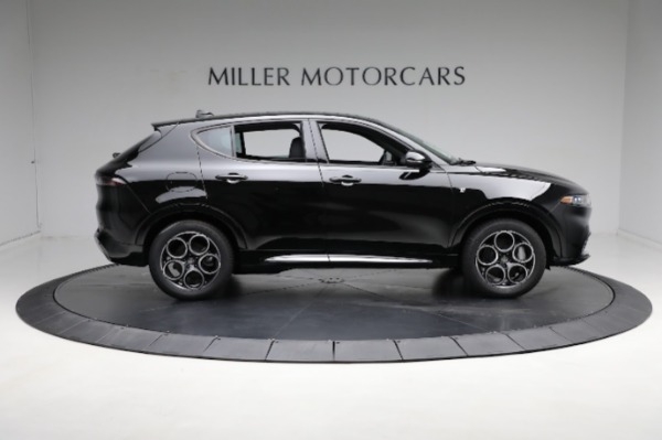 New 2024 Alfa Romeo Tonale Ti for sale Sold at Maserati of Westport in Westport CT 06880 18