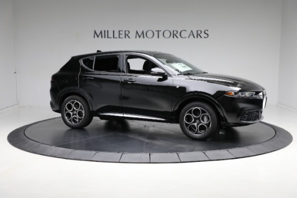 New 2024 Alfa Romeo Tonale Ti for sale Sold at Maserati of Westport in Westport CT 06880 20