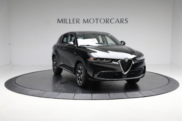 New 2024 Alfa Romeo Tonale Ti for sale Sold at Maserati of Westport in Westport CT 06880 24