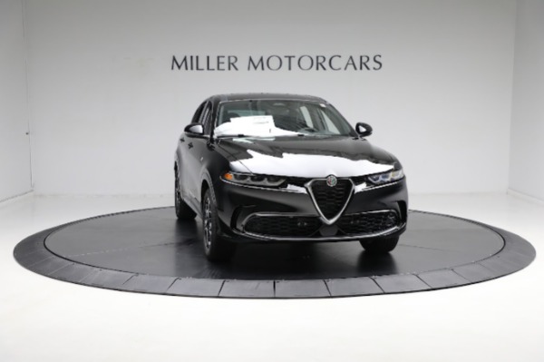 New 2024 Alfa Romeo Tonale Ti for sale Sold at Maserati of Westport in Westport CT 06880 25