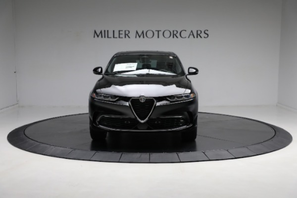 New 2024 Alfa Romeo Tonale Ti for sale Sold at Maserati of Westport in Westport CT 06880 26