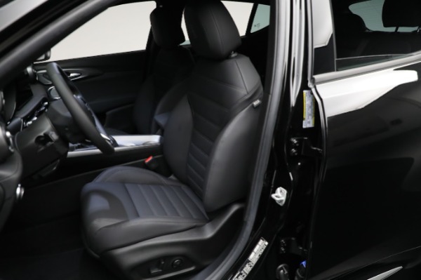 New 2024 Alfa Romeo Tonale Ti for sale Sold at Maserati of Westport in Westport CT 06880 28