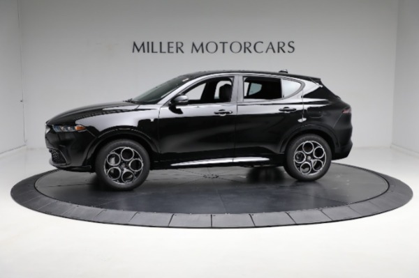New 2024 Alfa Romeo Tonale Ti for sale Sold at Maserati of Westport in Westport CT 06880 4