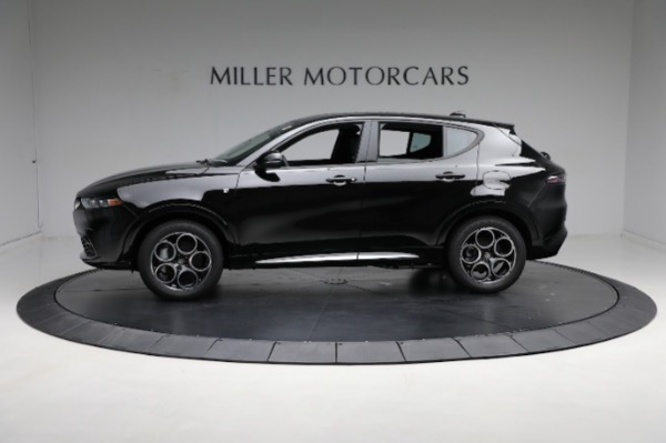 New 2024 Alfa Romeo Tonale Ti for sale Sold at Maserati of Westport in Westport CT 06880 5