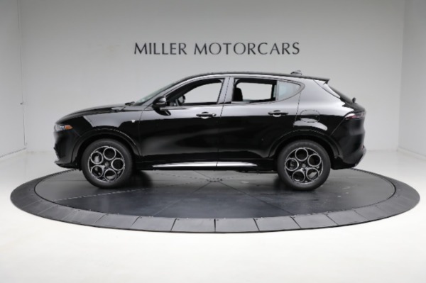 New 2024 Alfa Romeo Tonale Ti for sale Sold at Maserati of Westport in Westport CT 06880 6