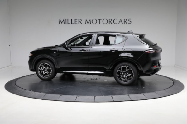 New 2024 Alfa Romeo Tonale Ti for sale Sold at Maserati of Westport in Westport CT 06880 7