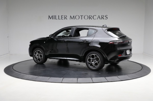 New 2024 Alfa Romeo Tonale Ti for sale Sold at Maserati of Westport in Westport CT 06880 8