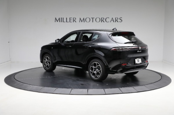 New 2024 Alfa Romeo Tonale Ti for sale Sold at Maserati of Westport in Westport CT 06880 9