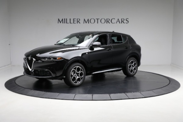 New 2024 Alfa Romeo Tonale Ti for sale Sold at Maserati of Westport in Westport CT 06880 1
