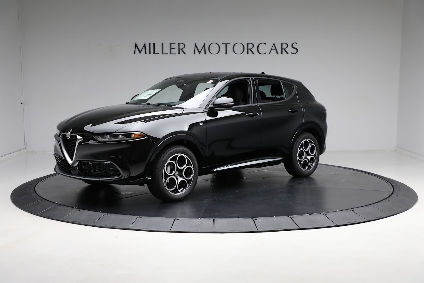 New 2024 Alfa Romeo Tonale Ti for sale Sold at Maserati of Westport in Westport CT 06880 1