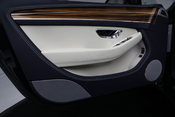 Used 2022 Bentley Continental GTC V8 for sale Sold at Maserati of Westport in Westport CT 06880 28