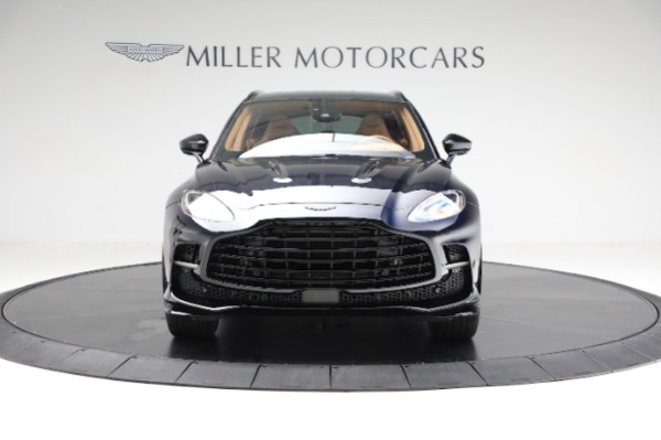 Used 2023 Aston Martin DBX 707 for sale Sold at Maserati of Westport in Westport CT 06880 11